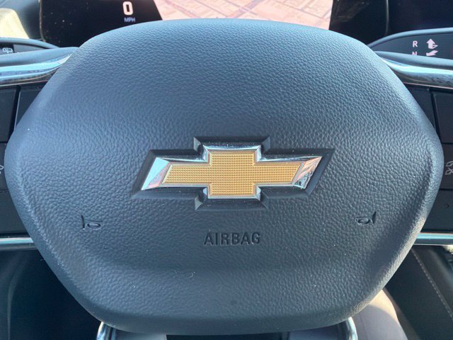 Used 2026 Chevrolet Traverse LT FWD image 14