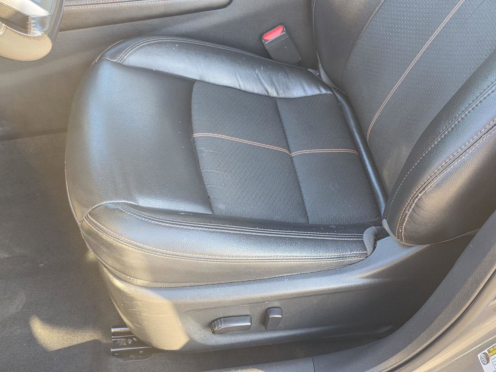 Used 2022 Nissan Altima 2.5 SR image 30