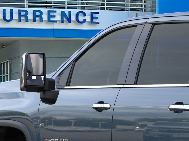 New 2026 Chevrolet Silverado 2500 LTZ w/ LTZ Convenience Package image 20