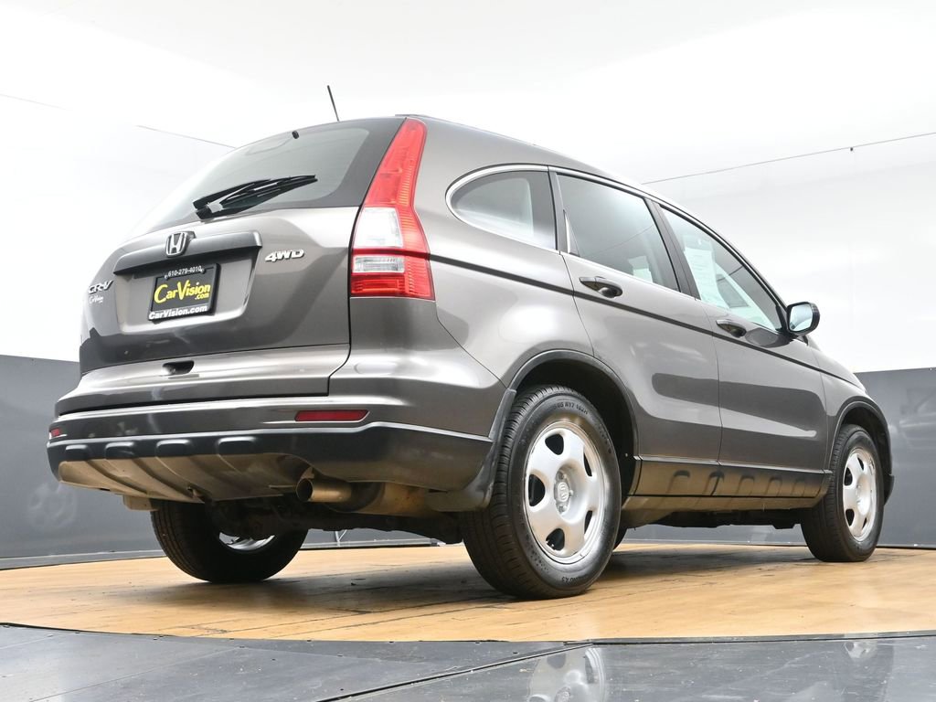 Used 2010 Honda CR-V LX image 47