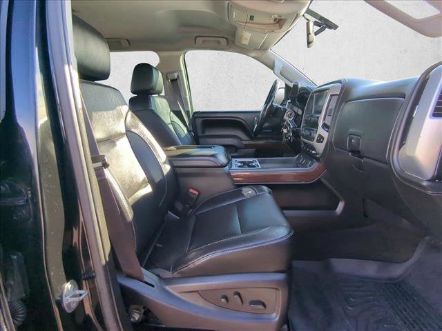 Used 2016 GMC Sierra 2500 SLT image 22