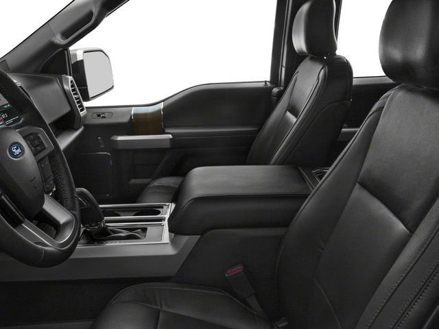 Used 2017 Ford F150 XL w/ Equipment Group 101A Mid RWD image 9