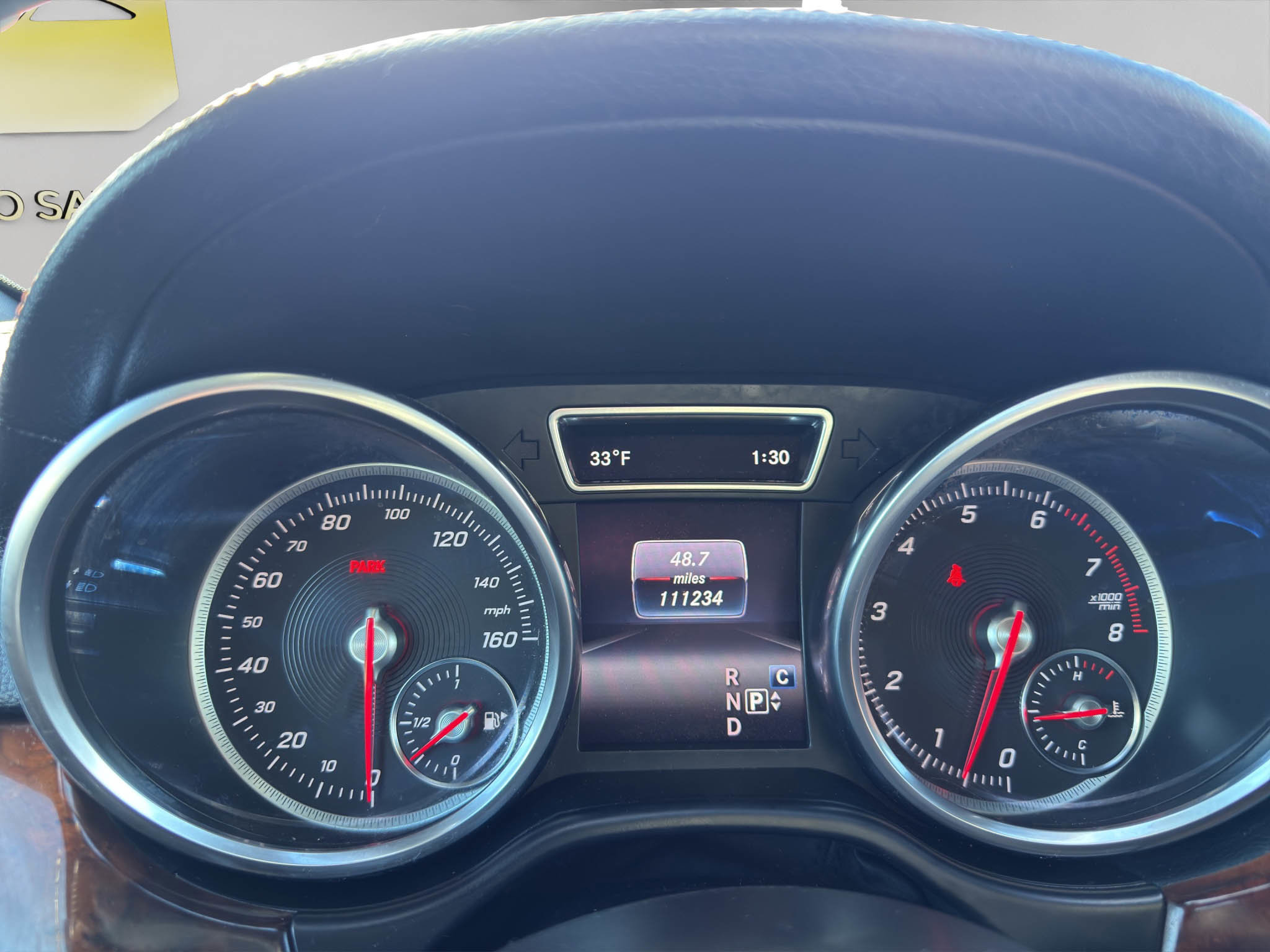 Used 2018 Mercedes-Benz GLS 450 4MATIC image 11