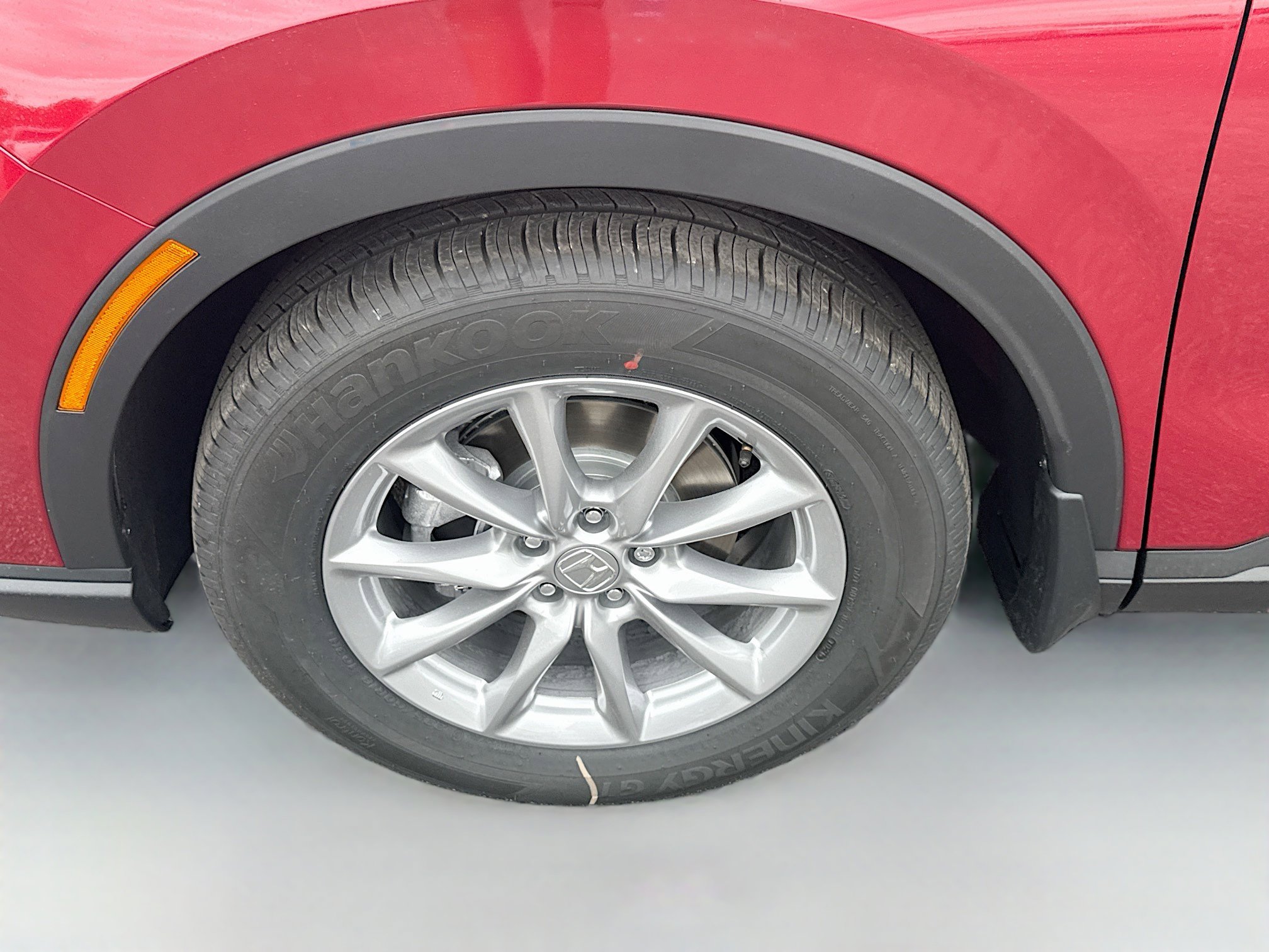 New 2026 Honda CR-V EX image 26