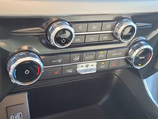 Used 2022 Ford F150 XLT w/ Equipment Group 302A High image 19