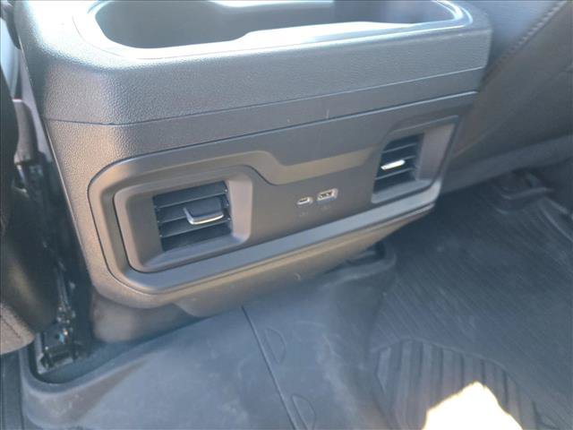 Used 2023 Chevrolet Silverado 1500 LT Trail Boss w/ LT Trail Boss Premium Package AWD/4WD image 14
