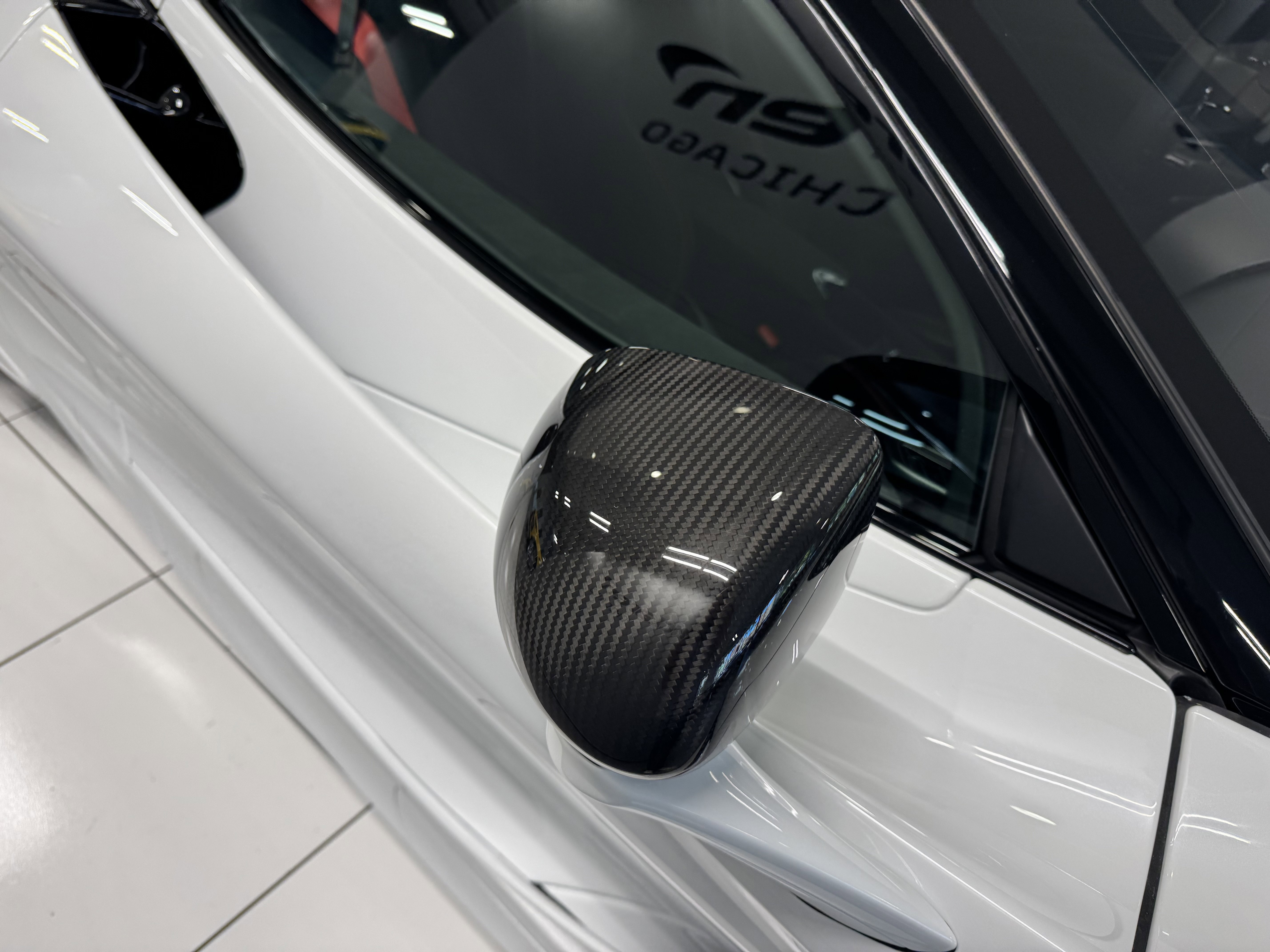 New 2026 McLaren 750S Spider image 9