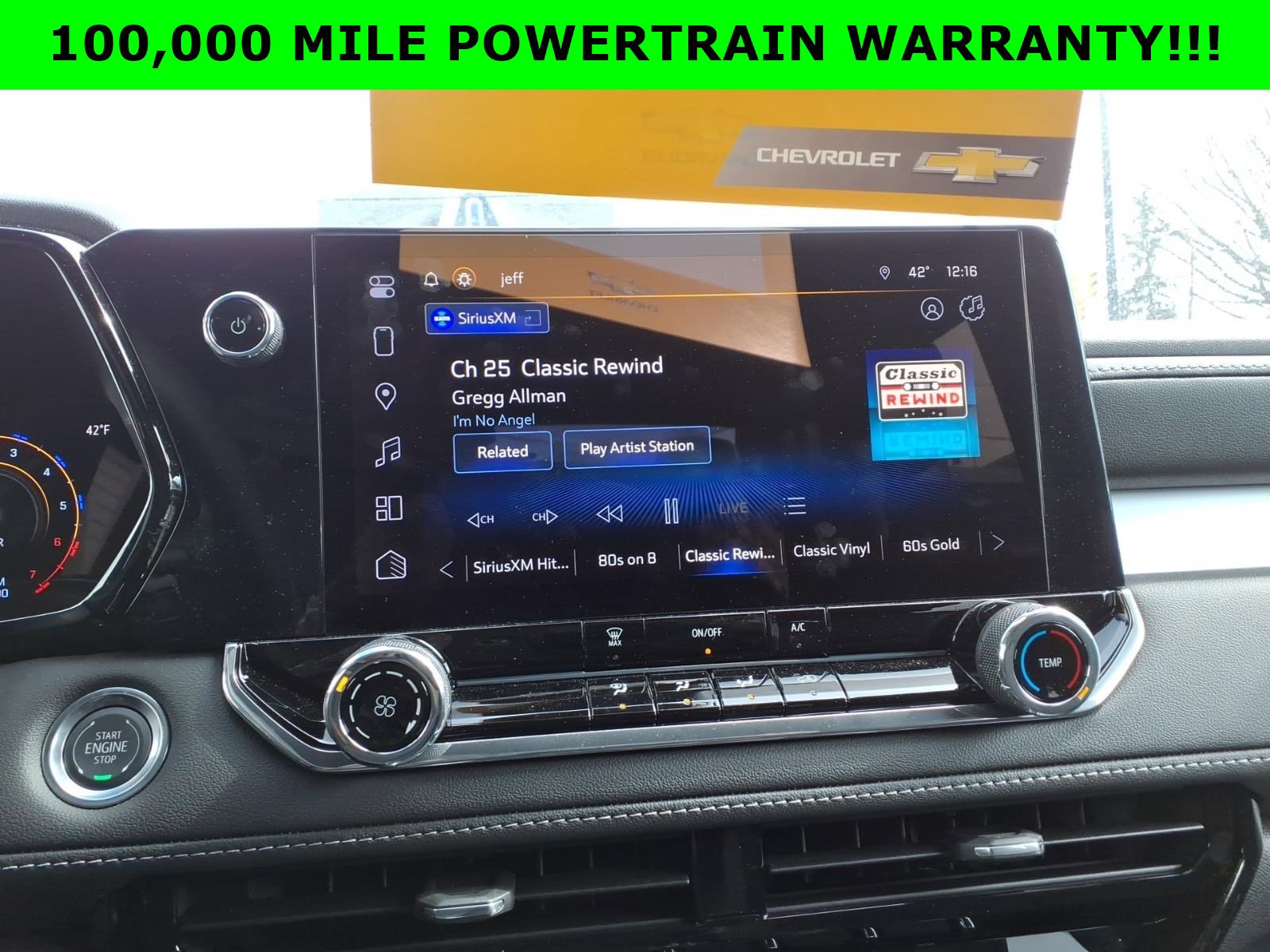 Certified 2024 Chevrolet Colorado LT image 22