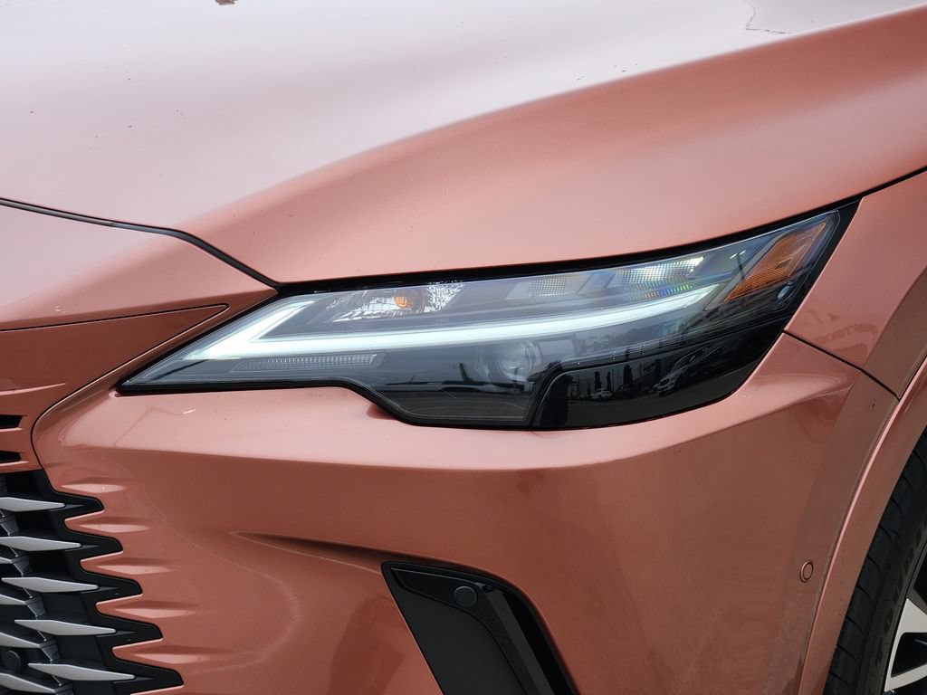 Certified 2025 Lexus RX 350 Premium Plus w/ Convenience Package AWD/4WD image 9