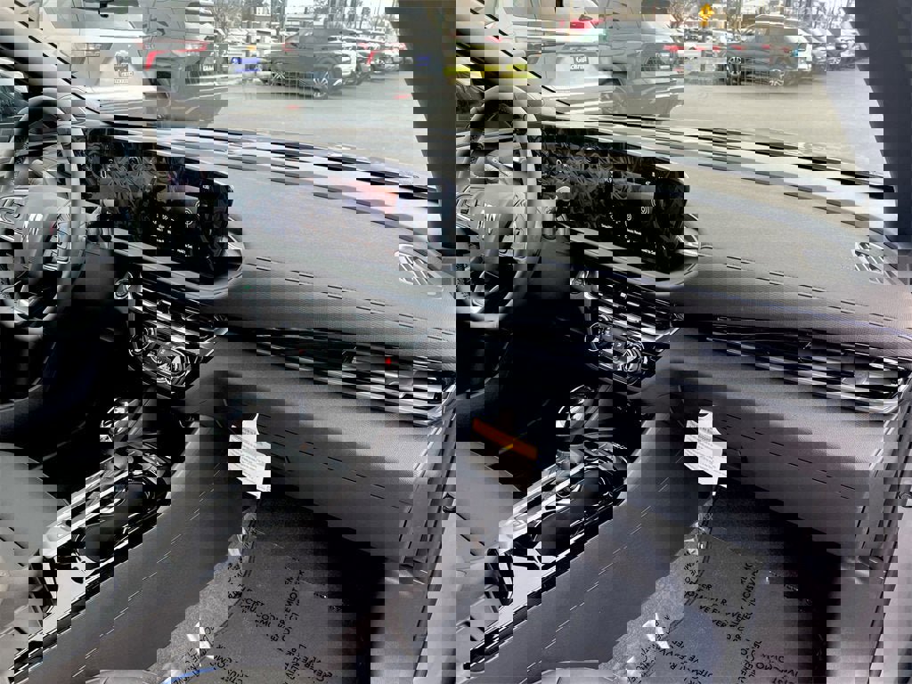 New 2026 Buick Envista Sport Touring w/ Convenience I Package image 23