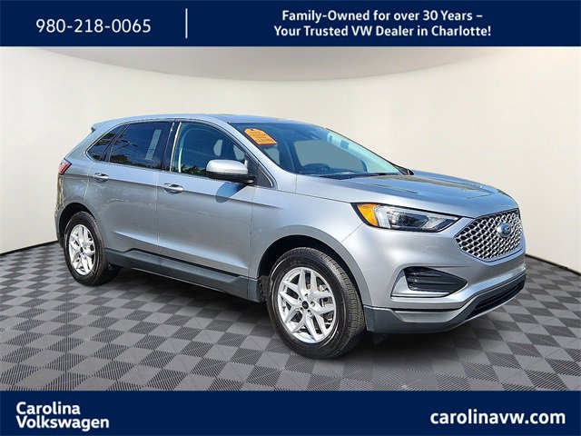 Used 2023 Ford Edge SEL