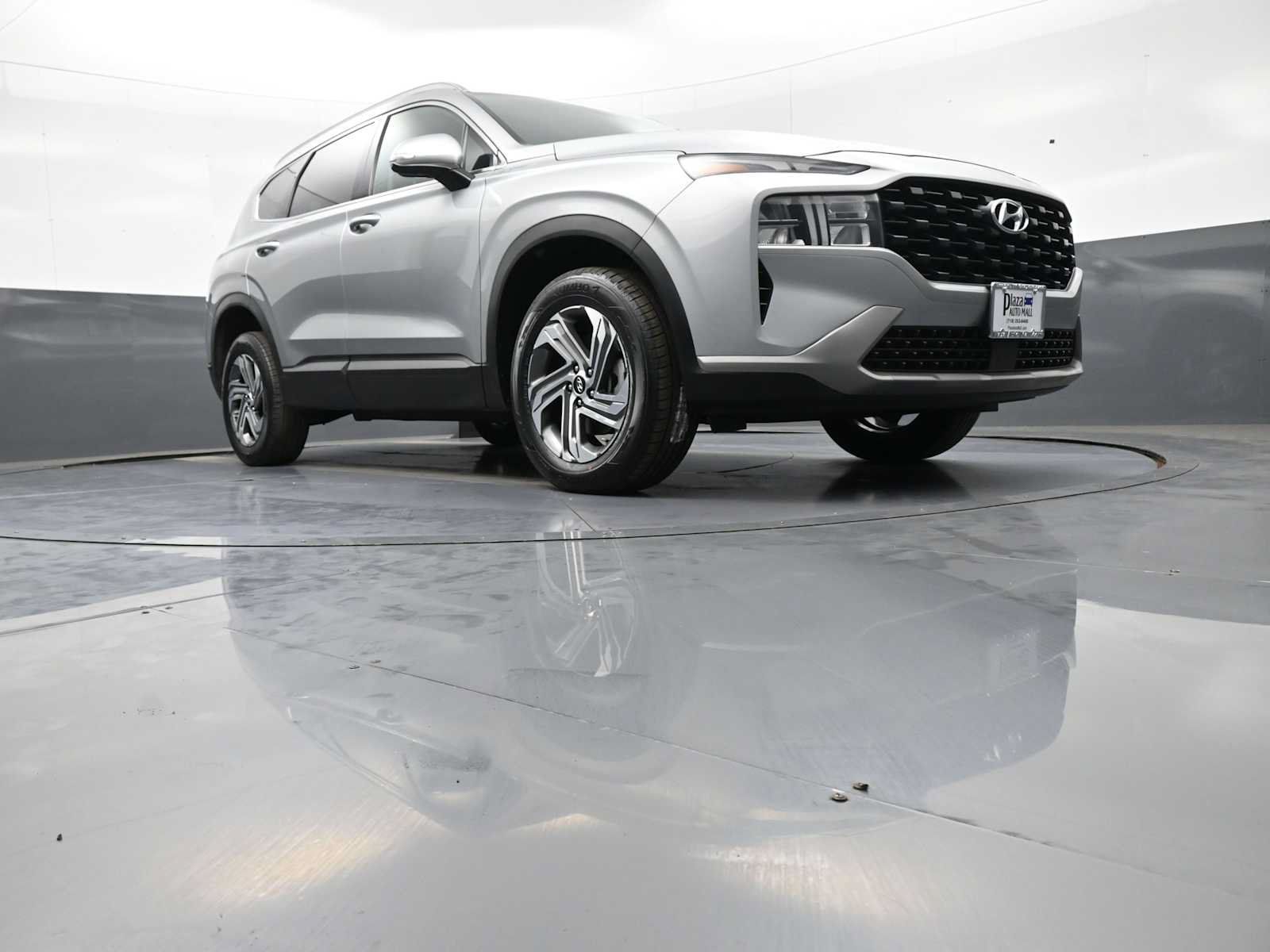 Used 2023 Hyundai Santa Fe SEL w/ Cargo Package AWD/4WD image 27