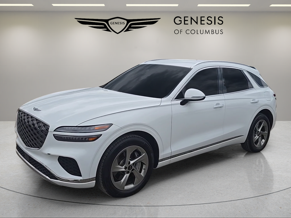 Used 2026 Genesis GV70 2.5T