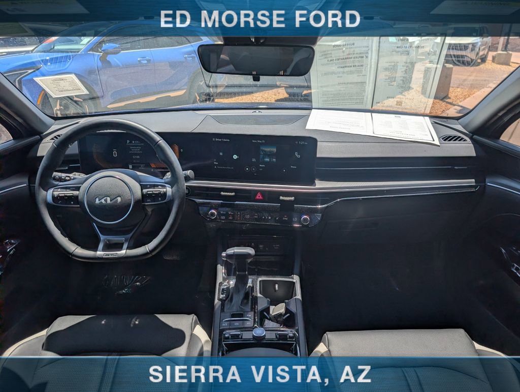 Used 2025 Kia K5 GT-Line FWD image 15