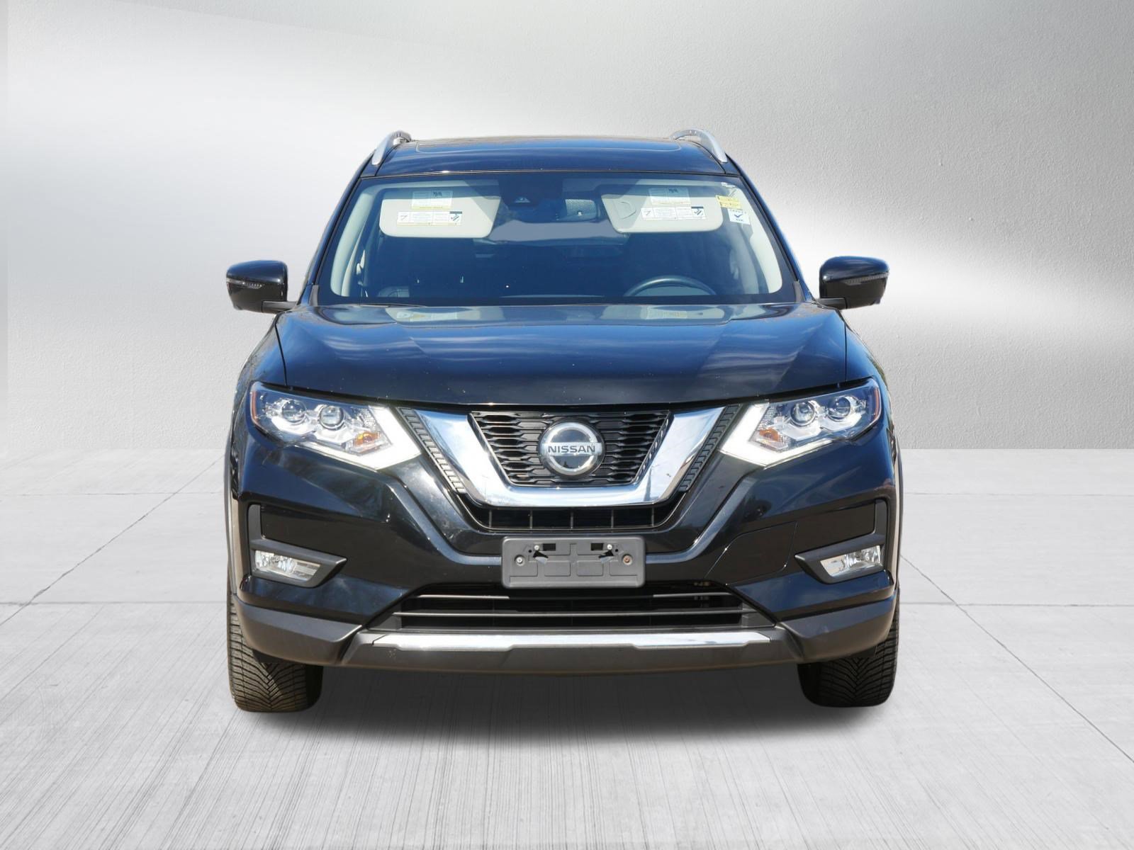 Used 2018 Nissan Rogue SL w/ Premium Package video 2