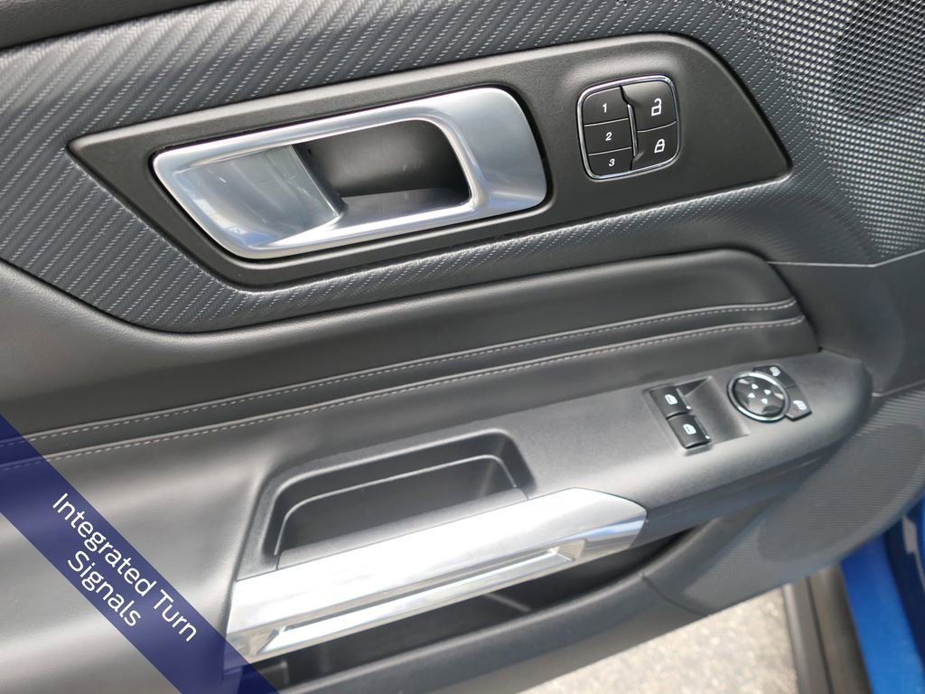 Used 2024 Ford Mustang GT Premium RWD image 13