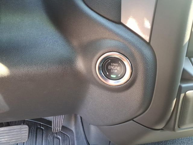 Used 2026 GMC Sierra 1500 Pro AWD/4WD image 16