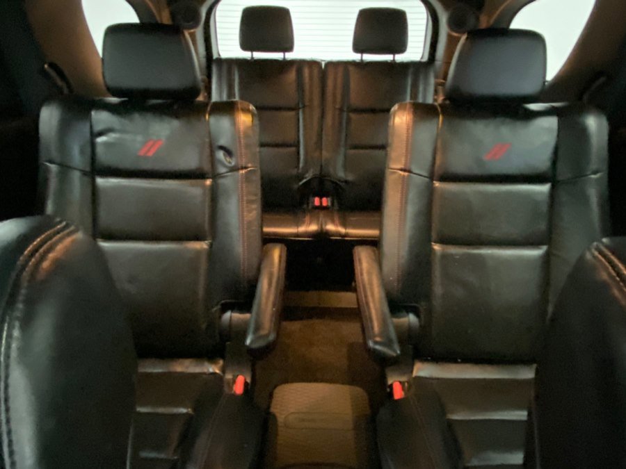 Used 2022 Dodge Durango R/T w/ Blacktop Package AWD/4WD image 41