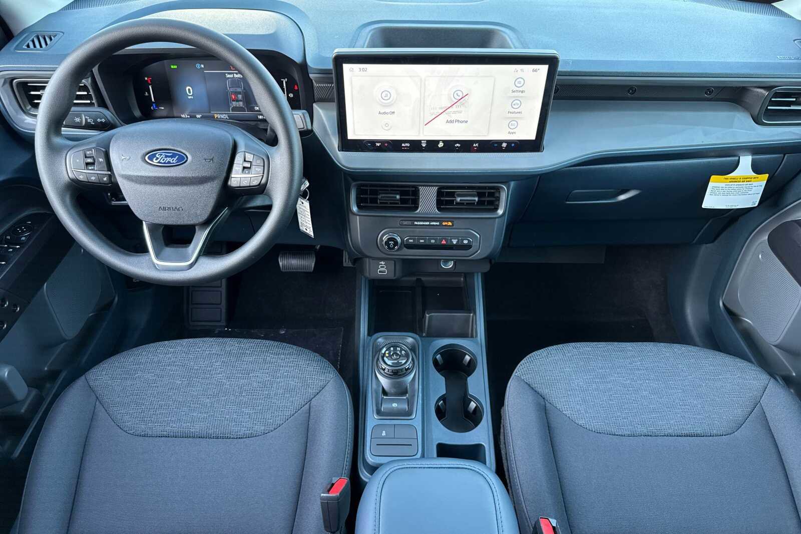 New 2026 Ford Maverick XL image 10