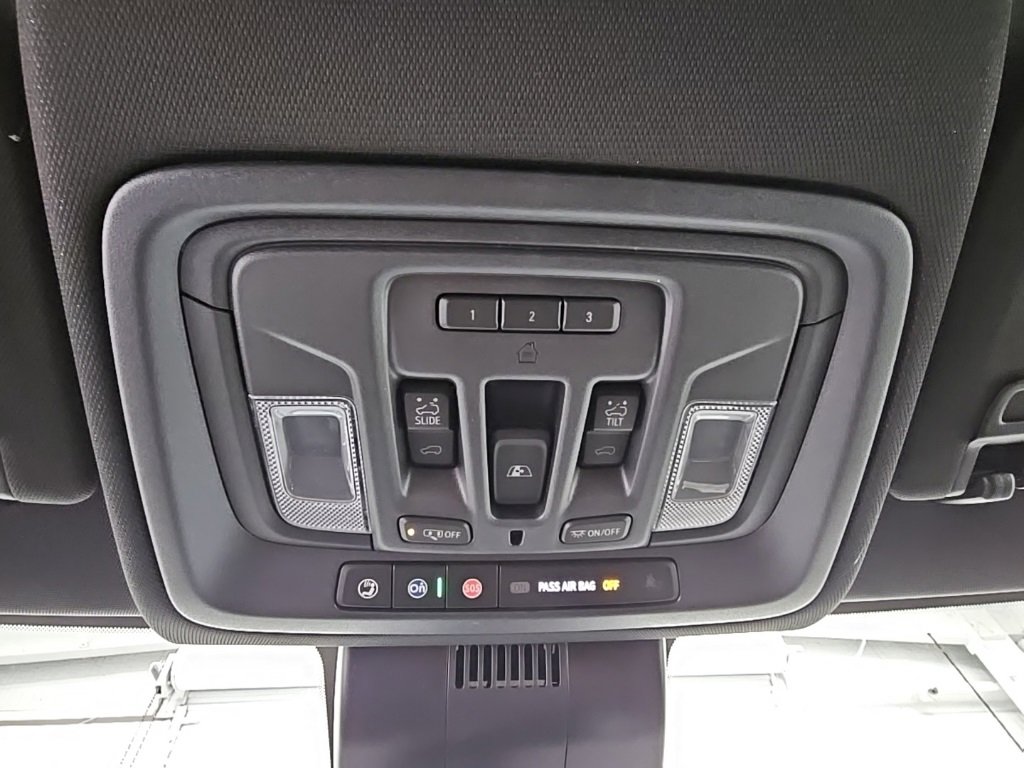 New 2026 GMC Sierra 1500 AT4 w/ AT4 Premium Package image 22