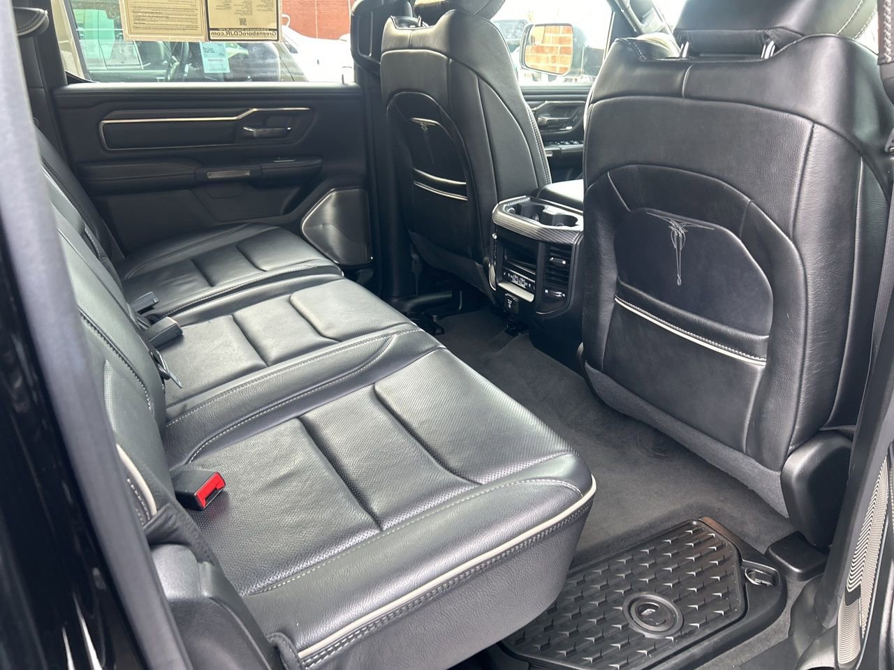 Used 2021 RAM 1500 Limited image 30