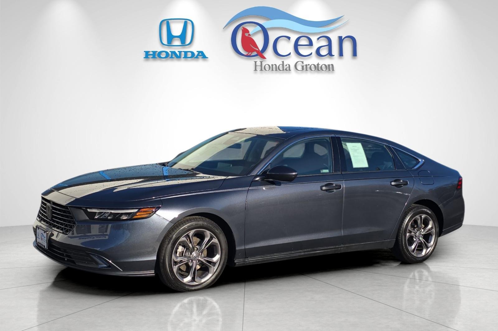 Used 2023 Honda Accord EX