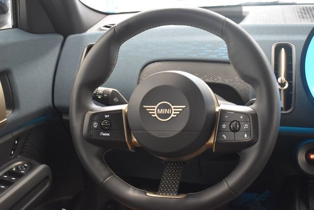 Used 2025 MINI Cooper Countryman S AWD/4WD image 24