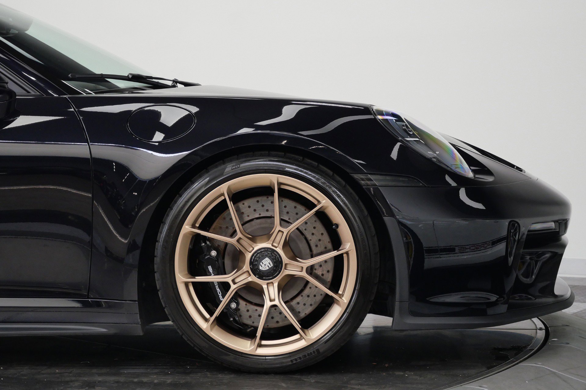 Used 2022 Porsche 911 GT3 RWD image 51