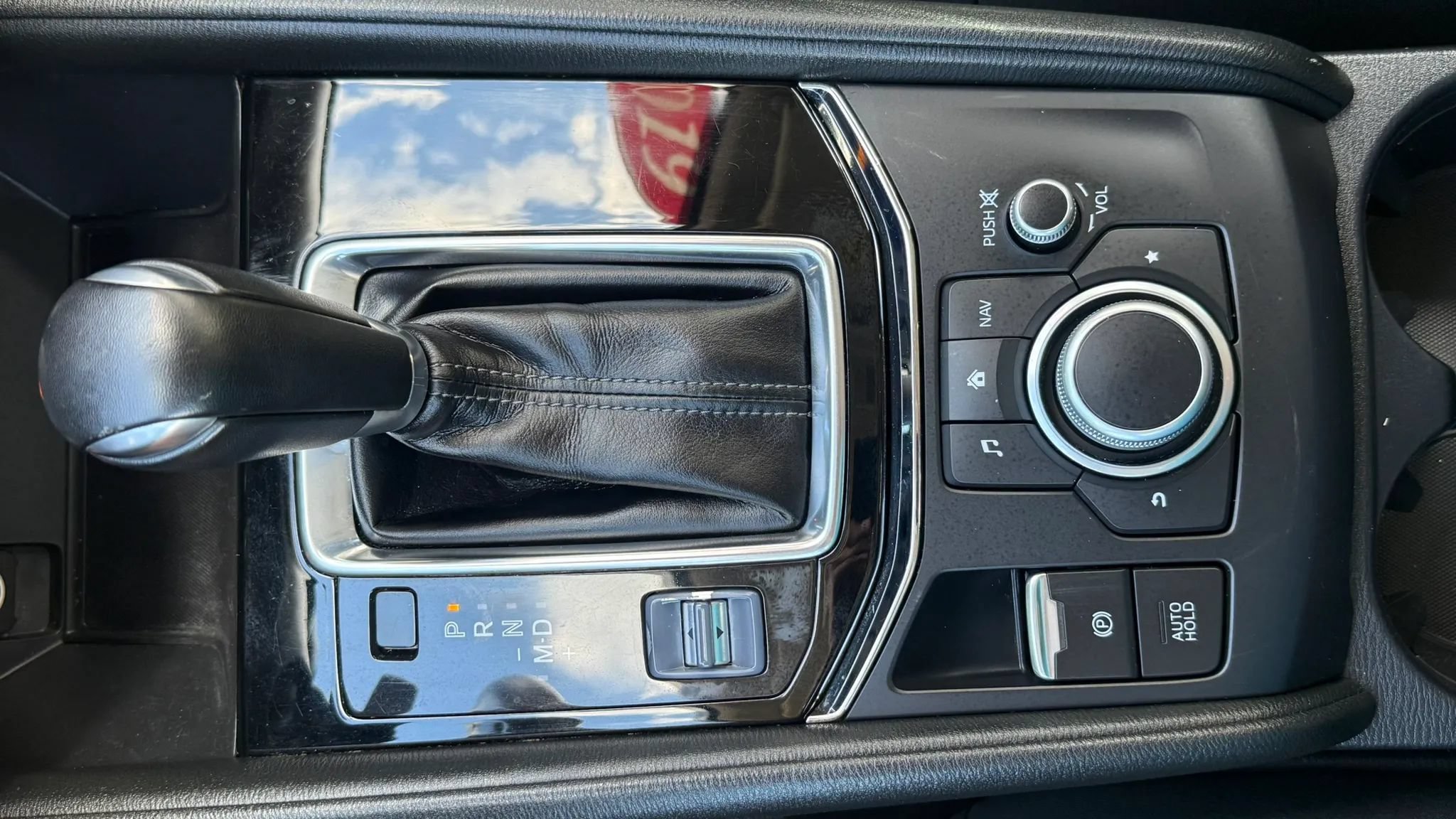 Used 2019 MAZDA CX-5 Sport AWD/4WD image 18