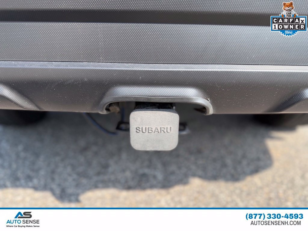 Used 2022 Subaru Forester Wilderness AWD/4WD image 15