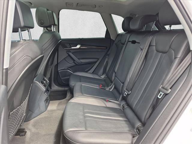 Used 2019 Audi Q5 2.0T Premium Plus w/ Premium Plus Package AWD/4WD image 20