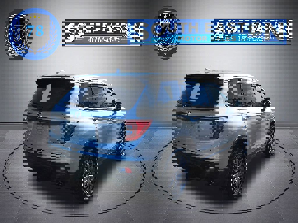 Used 2019 Honda Passport EX-L image 6