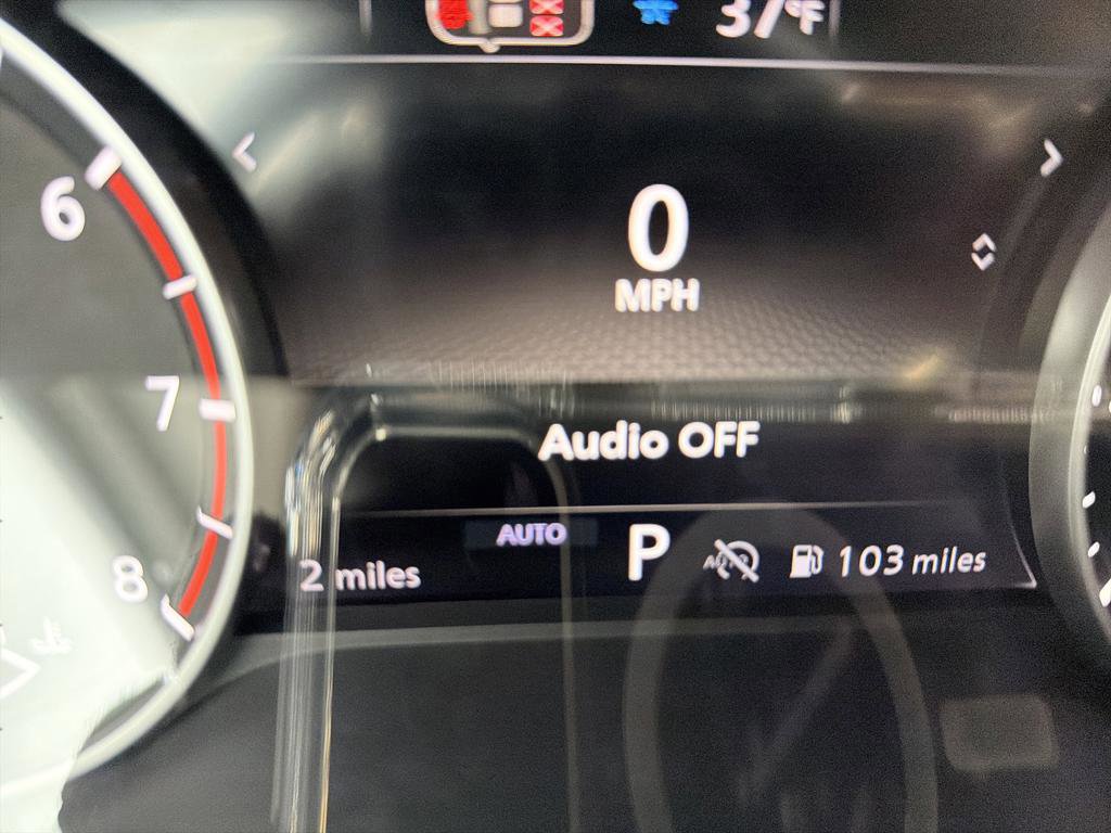 New 2026 Nissan Rogue SV w/ Cold Weather Package image 30