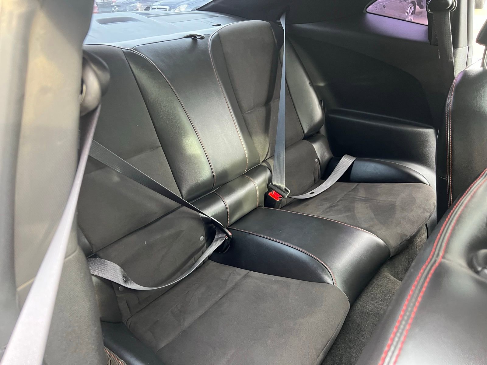 Used 2013 Chevrolet Camaro ZL1 RWD image 34