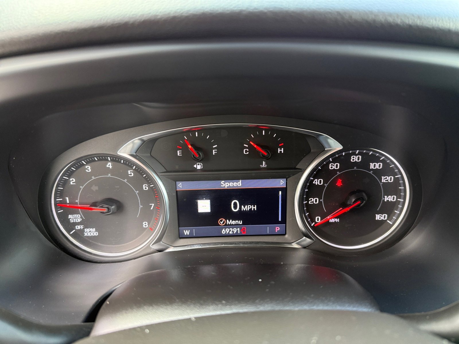 Used 2023 GMC Acadia SLT image 11