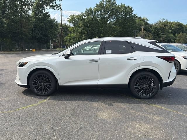 New 2026 Lexus RX 350 Premium w/ Accessory Package (Z1) AWD/4WD image 6