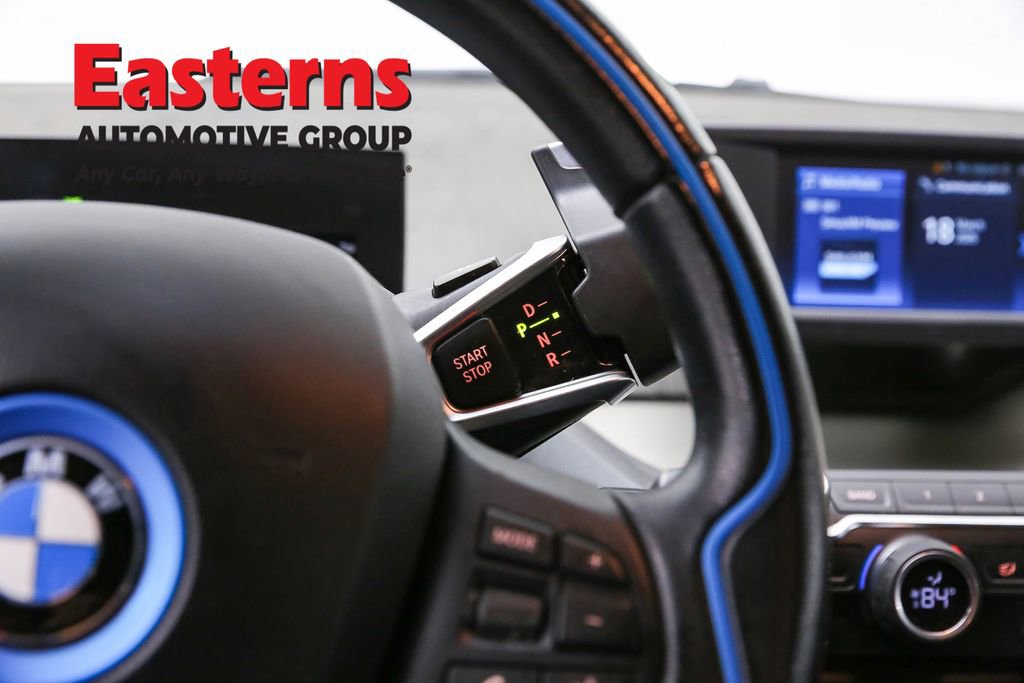Used 2019 BMW i3 image 13