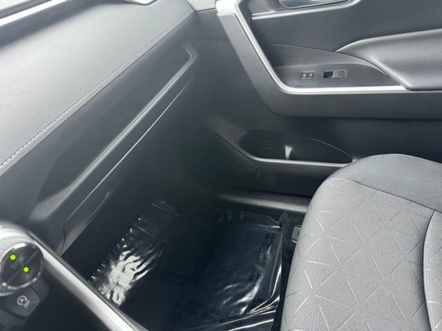 Certified 2023 Toyota RAV4 XLE image 20