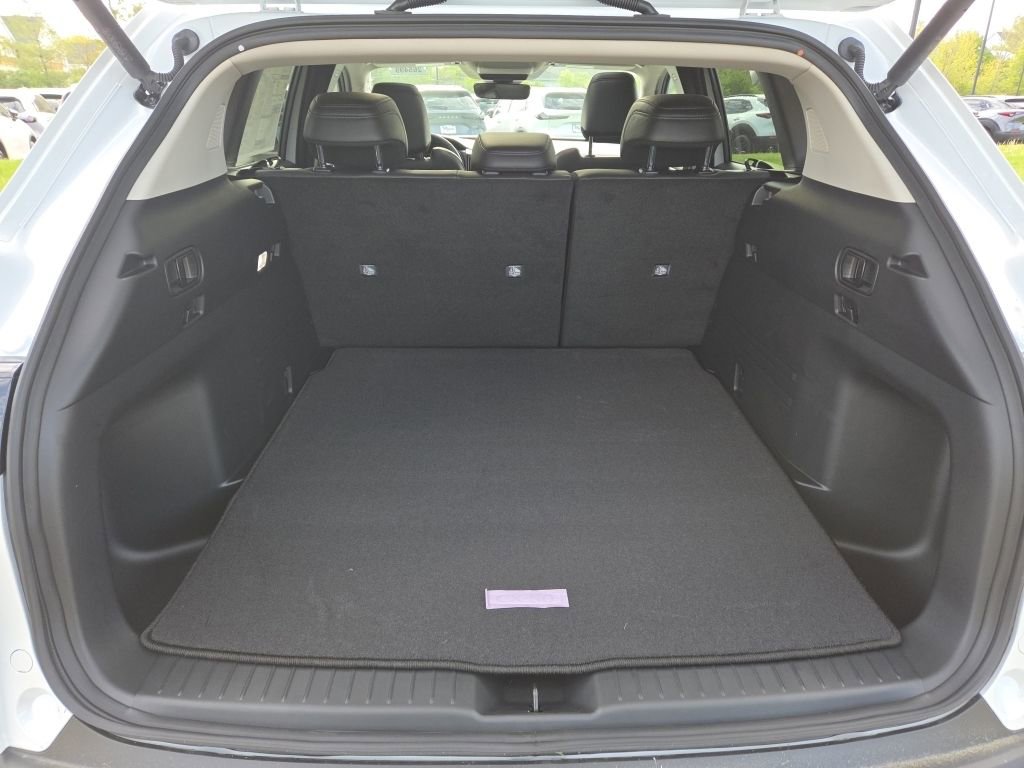 New 2026 MAZDA CX-50 AWD 2.5 S w/ Premium Package image 16