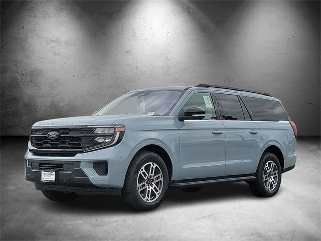 New 2025 Ford Expedition Max Active image 5