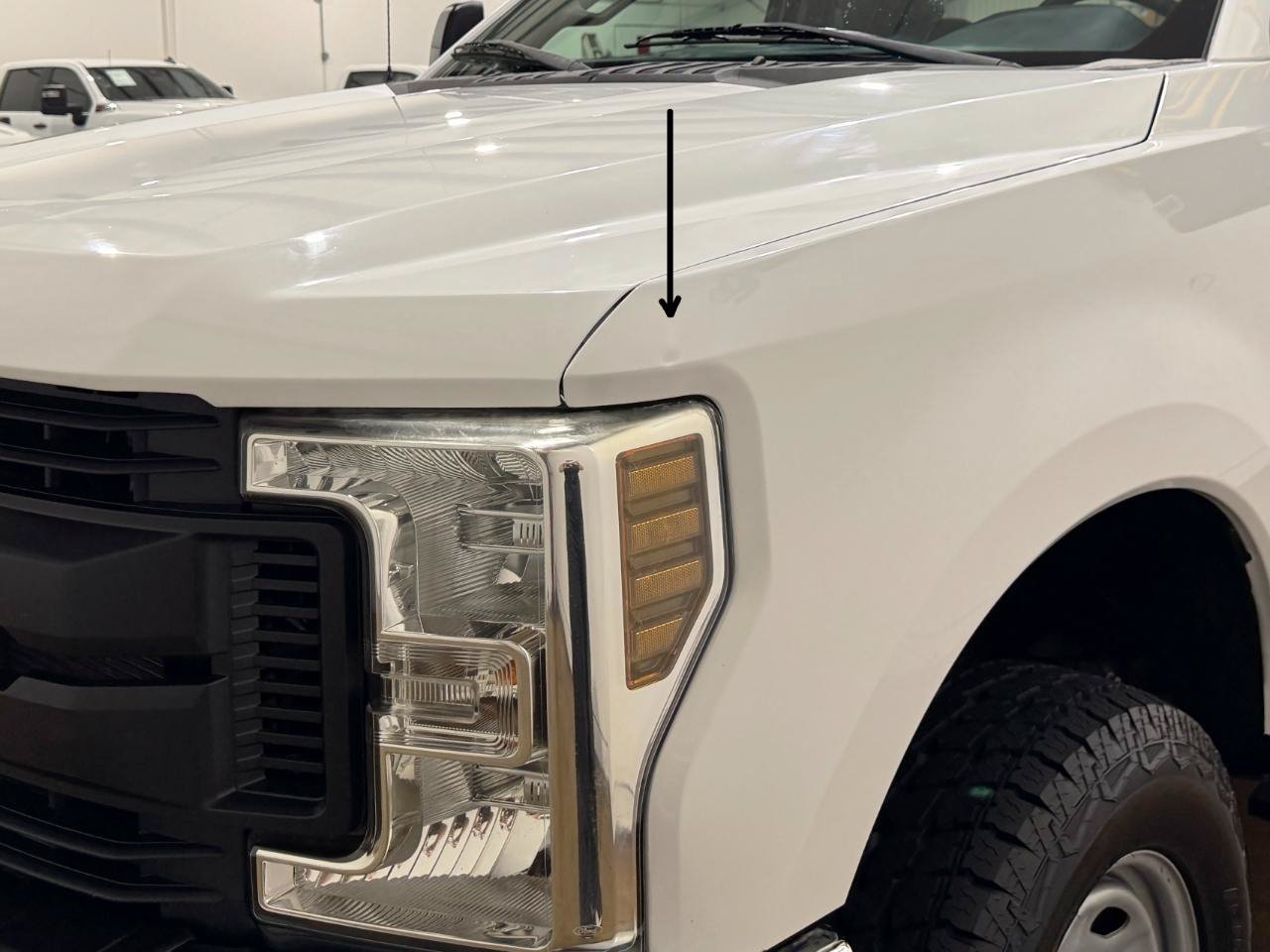 Used 2019 Ford F250 XL w/ XL Value Package AWD/4WD image 51