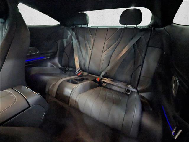 Certified 2025 Mercedes-Benz CLE 450 4MATIC Coupe image 17