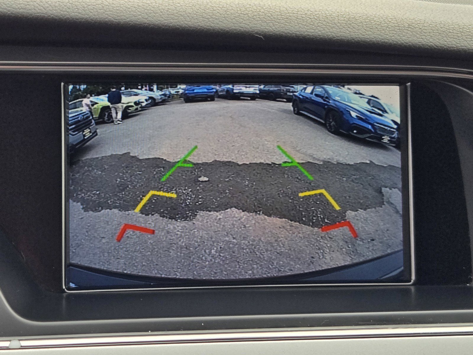 Used 2016 Audi A4 Premium AWD/4WD image 18