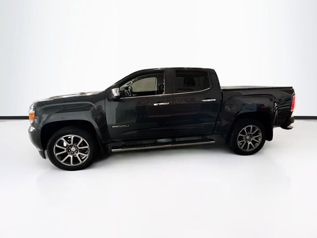 Used 2017 GMC Canyon Denali image 9