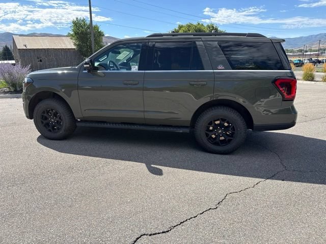 Used 2024 Ford Expedition Timberline AWD/4WD image 3