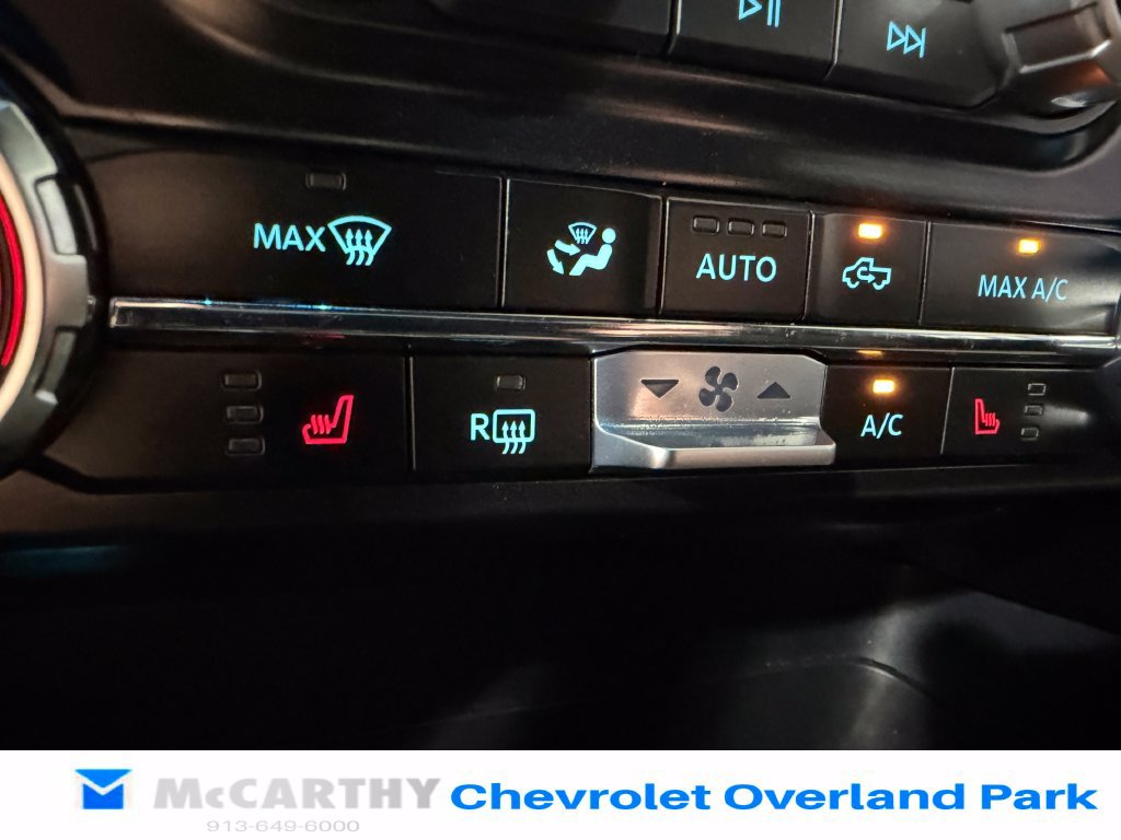 Used 2024 Ford F150 XLT w/ Equipment Group 302A MID AWD/4WD image 24
