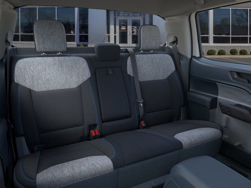 New 2026 Ford Maverick XLT AWD/4WD image 11