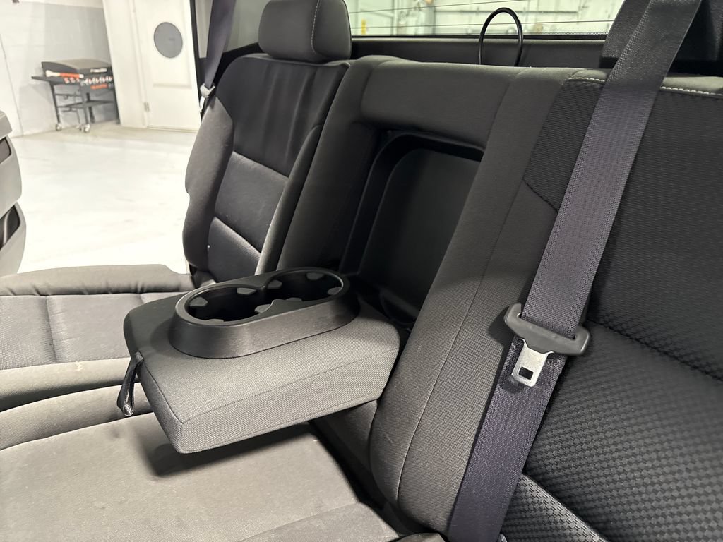 Used 2015 Chevrolet Silverado 1500 LT w/ LT Convenience Package AWD/4WD image 39
