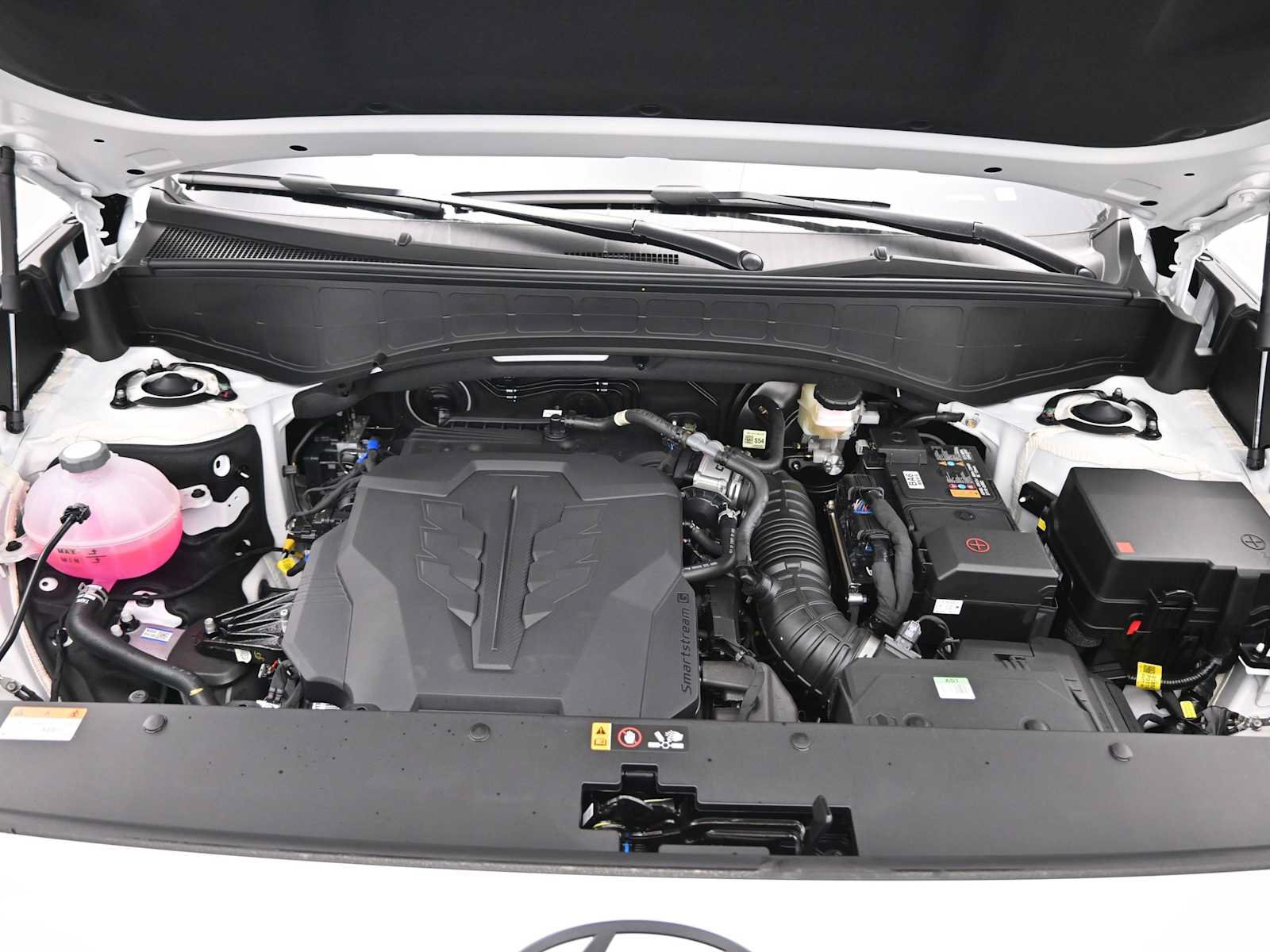 Used 2026 Hyundai Palisade XRT Pro AWD/4WD image 20