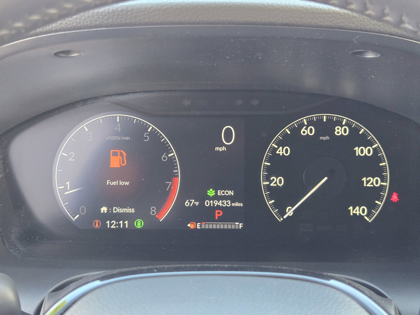 Used 2024 Honda HR-V EX-L image 22